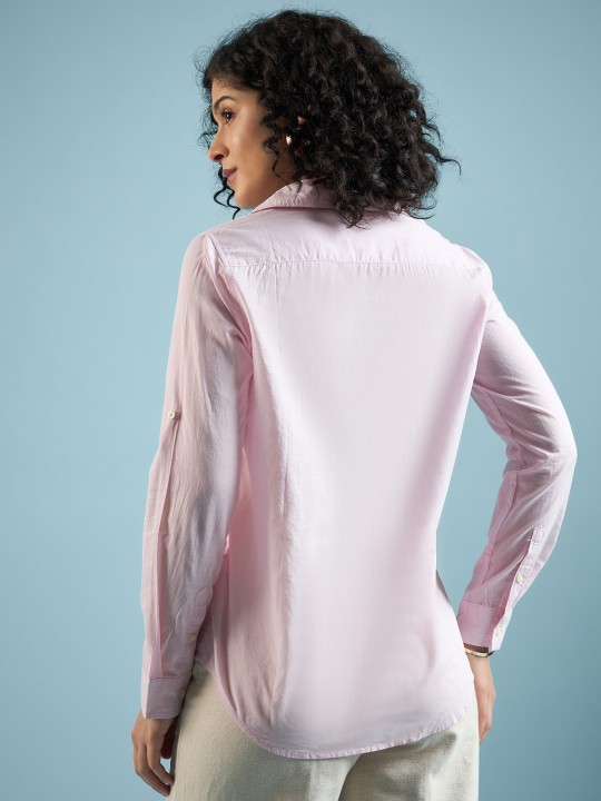 Mayra Partywear Top