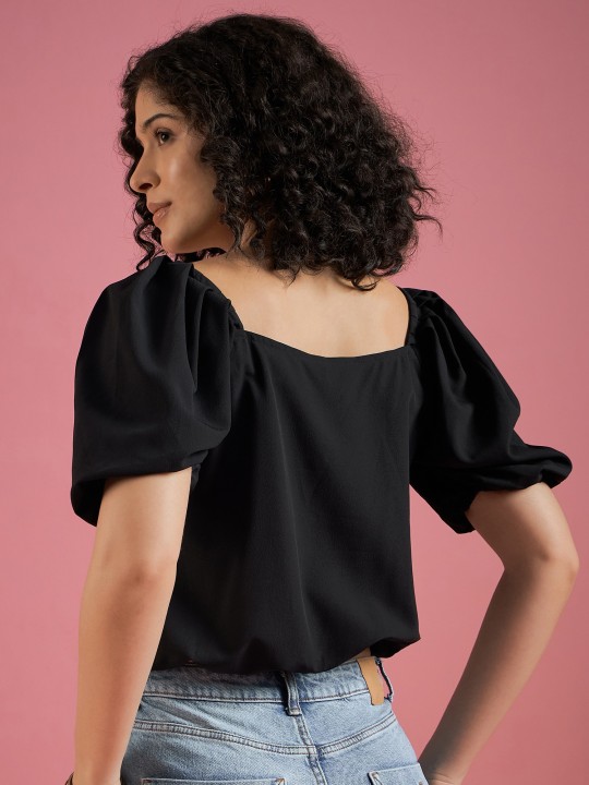 Mayra Partywear Top