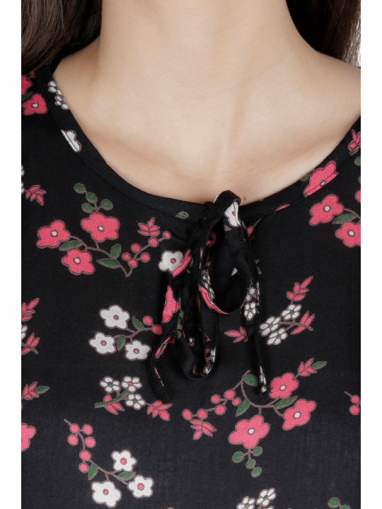 Mayra Partywear Top