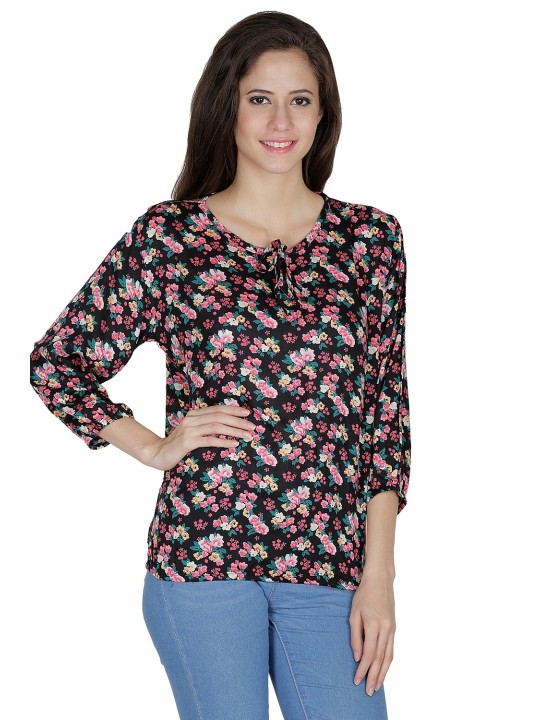 Mayra Partywear Top