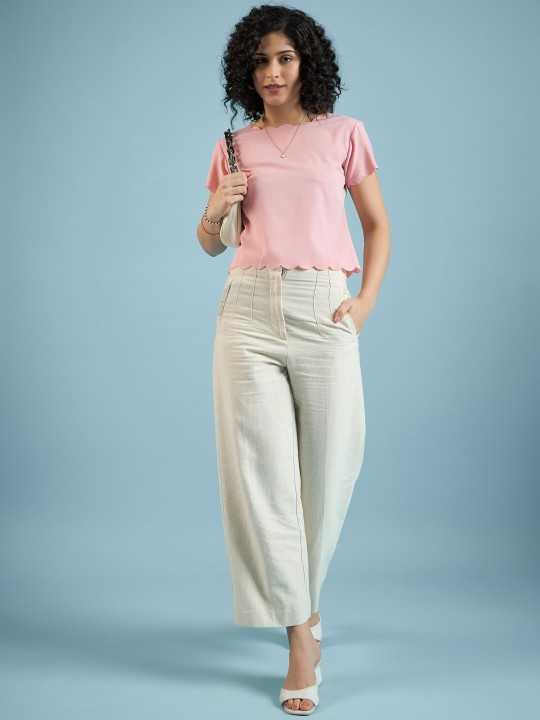 Mayra Partywear Top