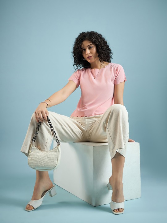 Mayra Partywear Top