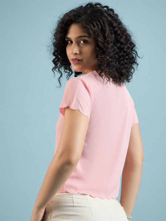 Mayra Partywear Top