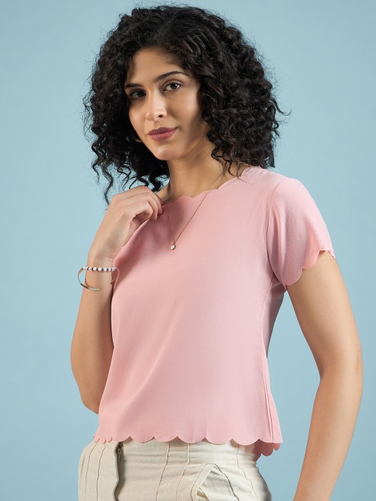 Mayra Partywear Top