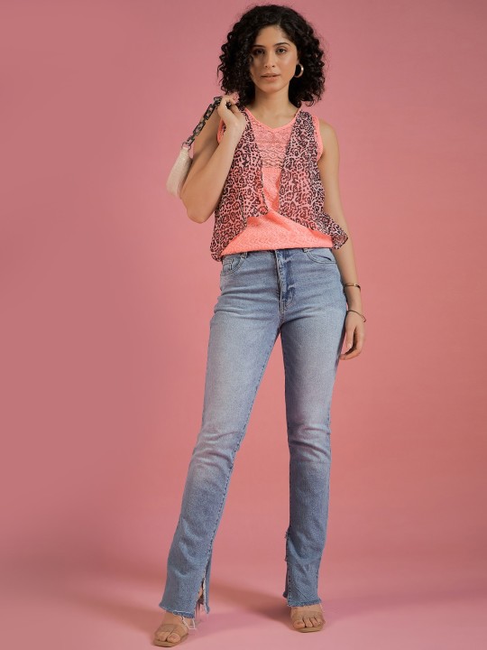 Mayra Partywear Top