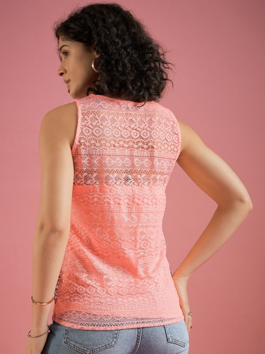 Mayra Partywear Top