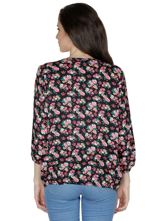 Mayra Partywear Top