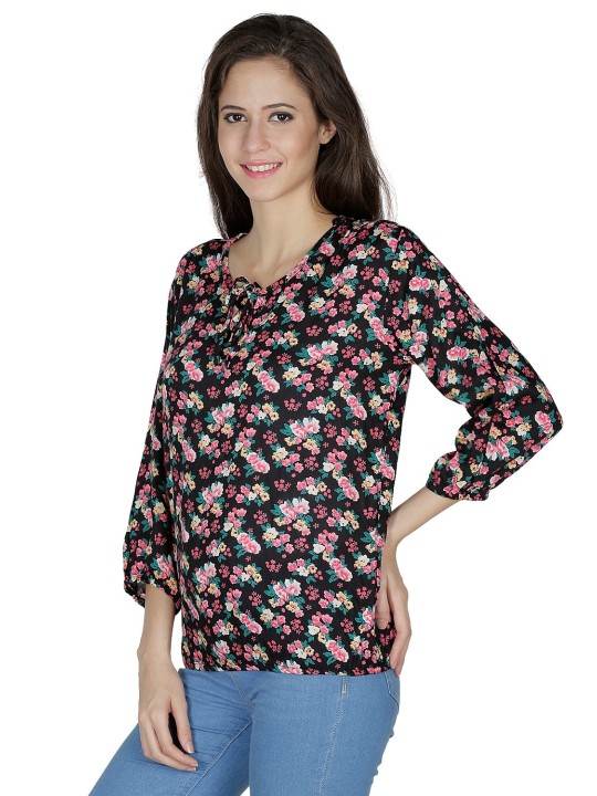 Mayra Partywear Top