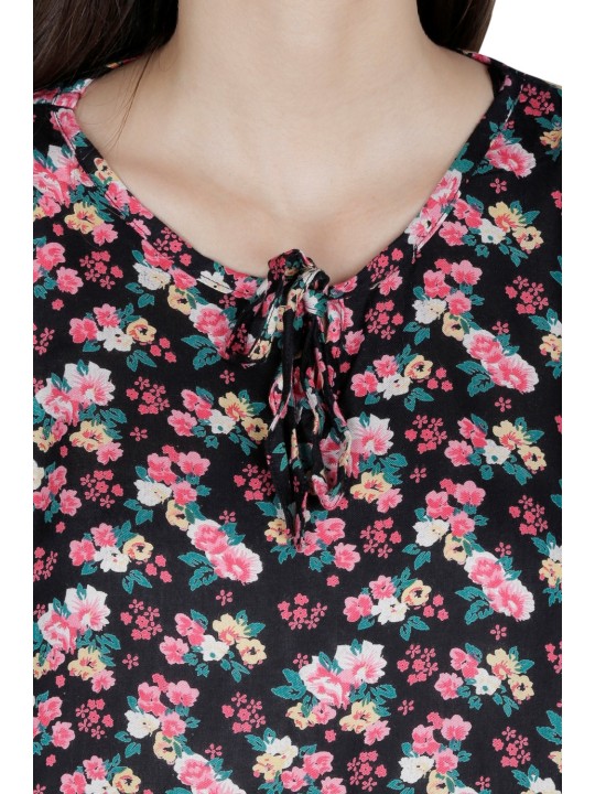 Mayra Partywear Top