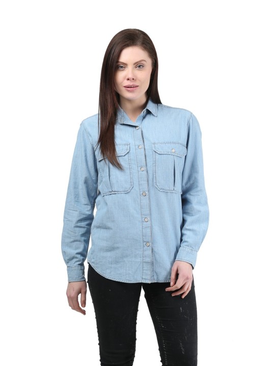 Mayra Partywear Shirt