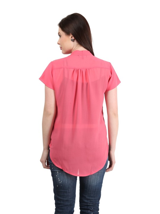Mayra Partywear Shirt
