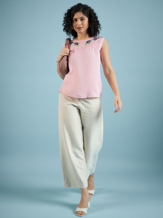 Mayra Partywear Top