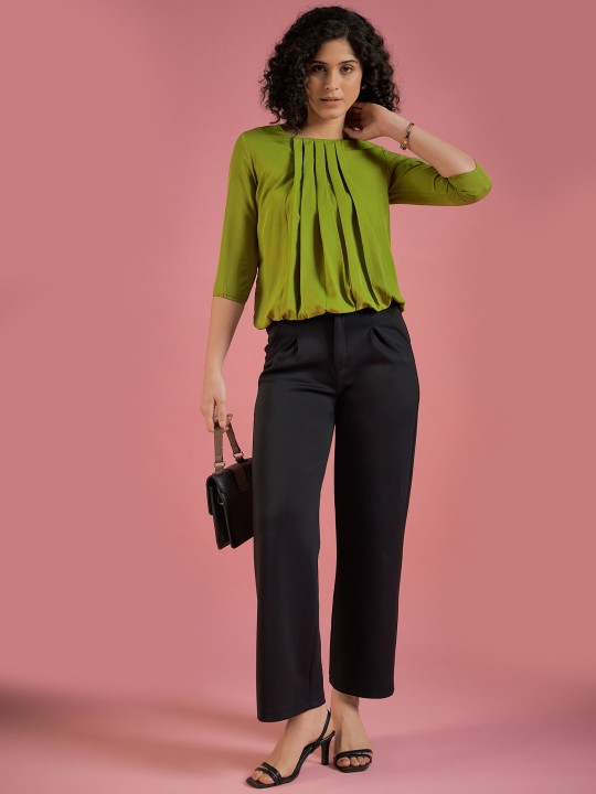 Mayra Partywear Top