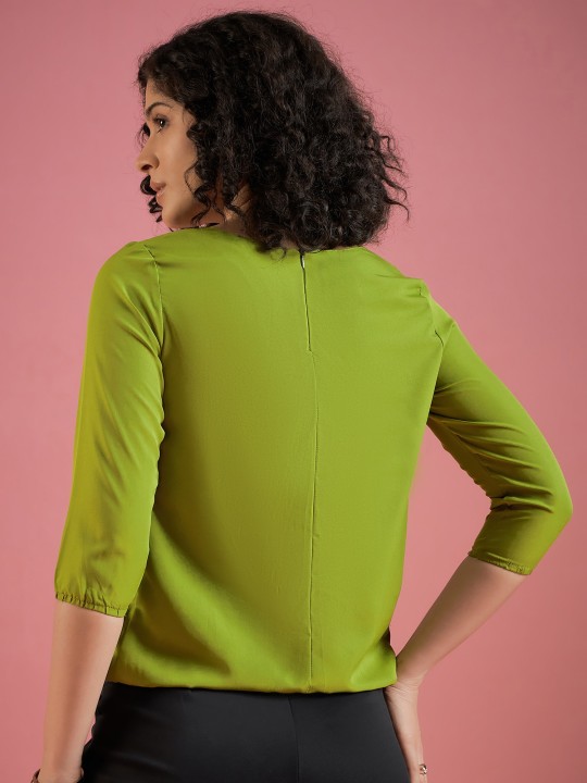Mayra Partywear Top