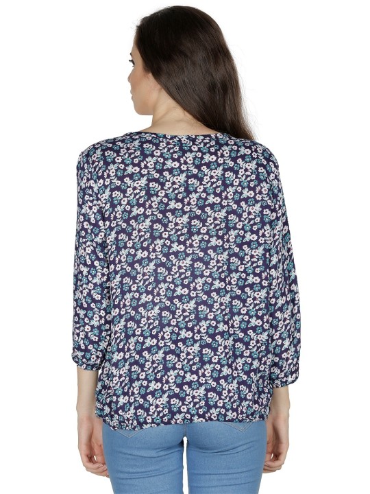 Mayra Partywear Top
