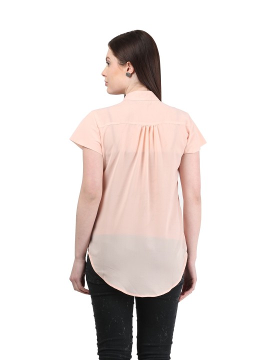 Mayra Partywear Shirt