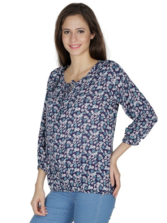 Mayra Partywear Top