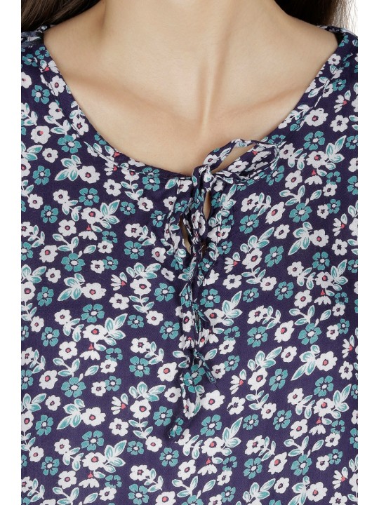 Mayra Partywear Top