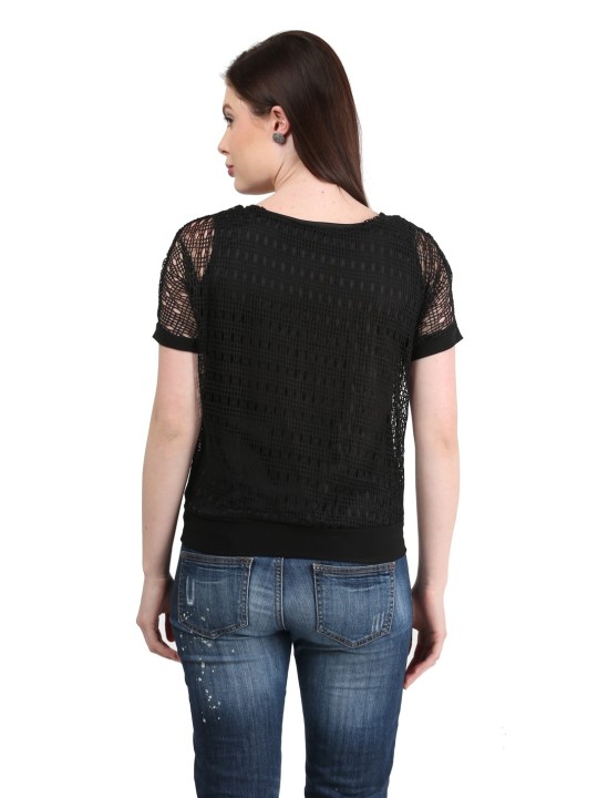 Mayra Partywear Top