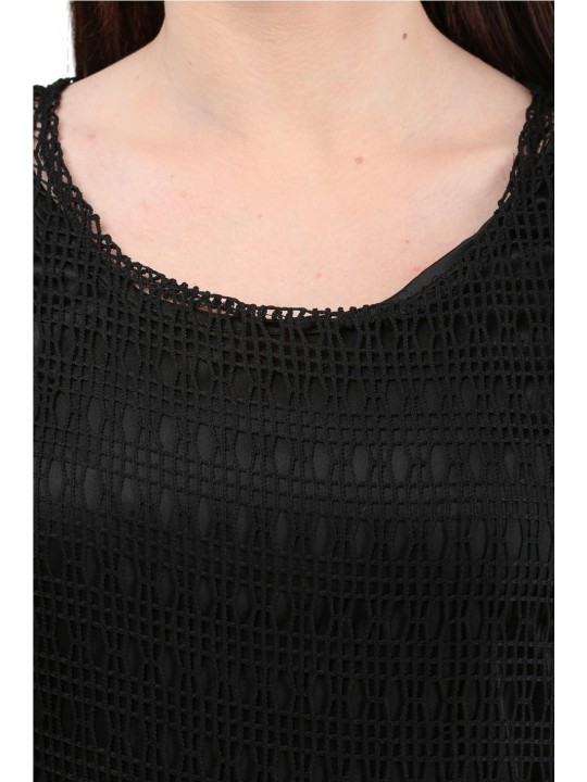 Mayra Partywear Top