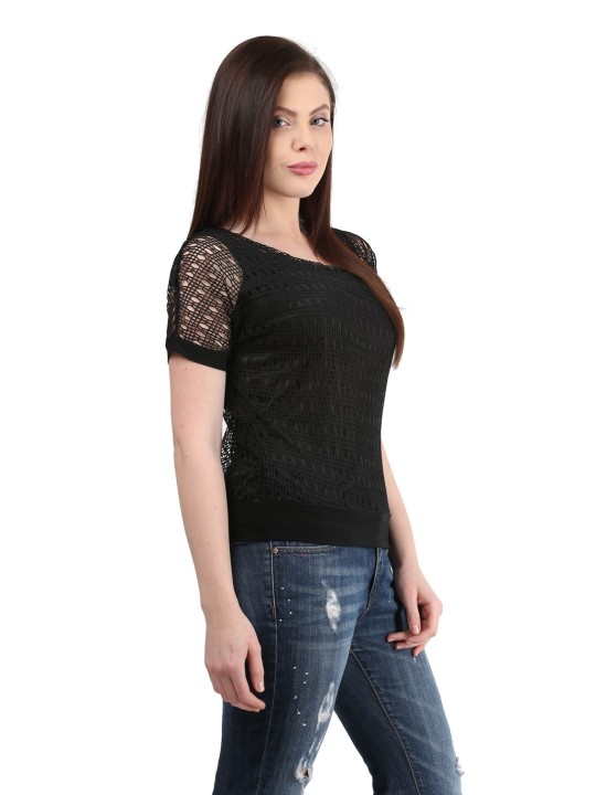 Mayra Partywear Top