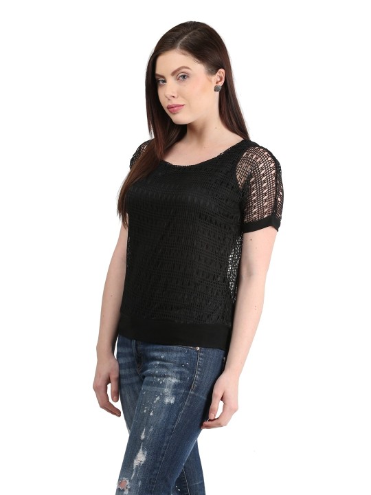 Mayra Partywear Top