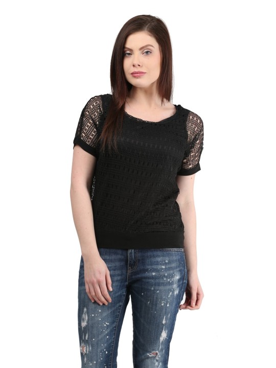 Mayra Partywear Top