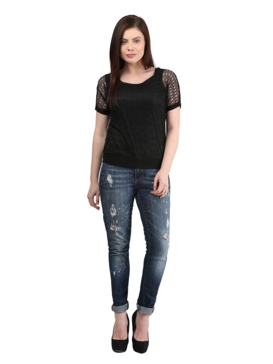 Mayra Partywear Top