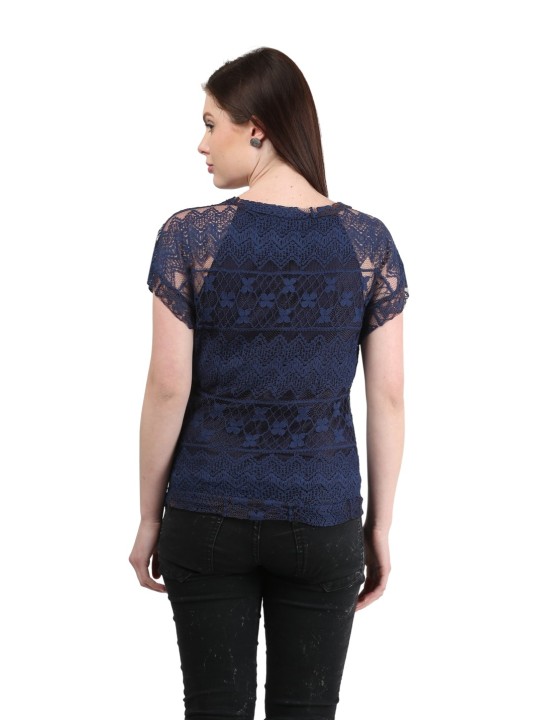 Mayra Partywear Top