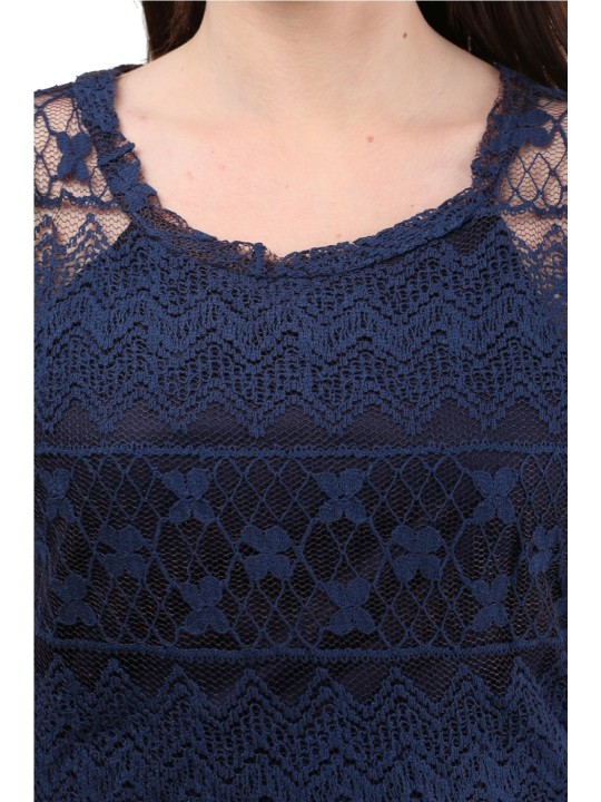 Mayra Partywear Top