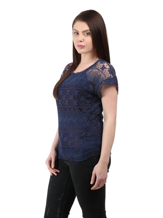 Mayra Partywear Top