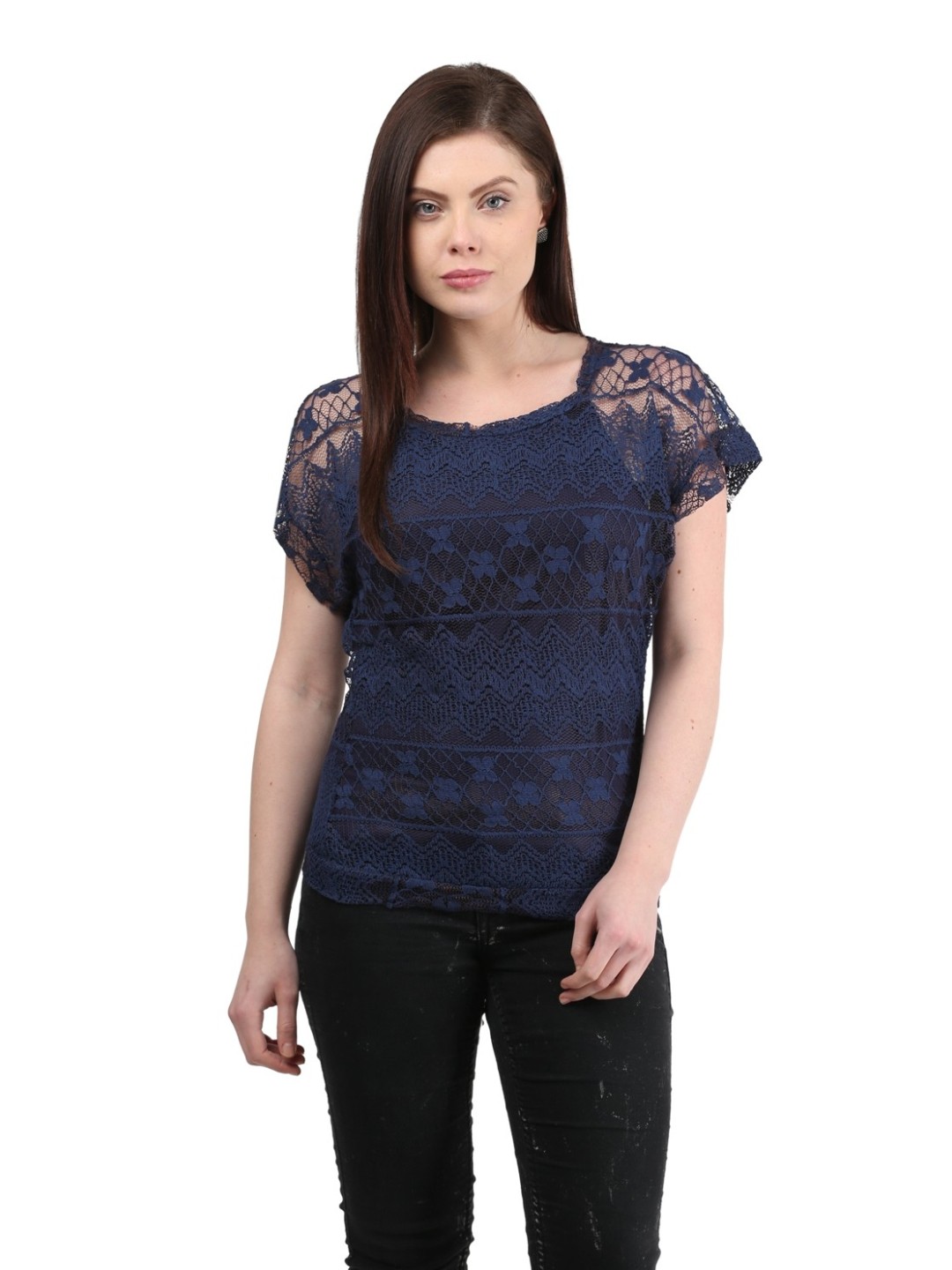 Mayra Partywear Top
