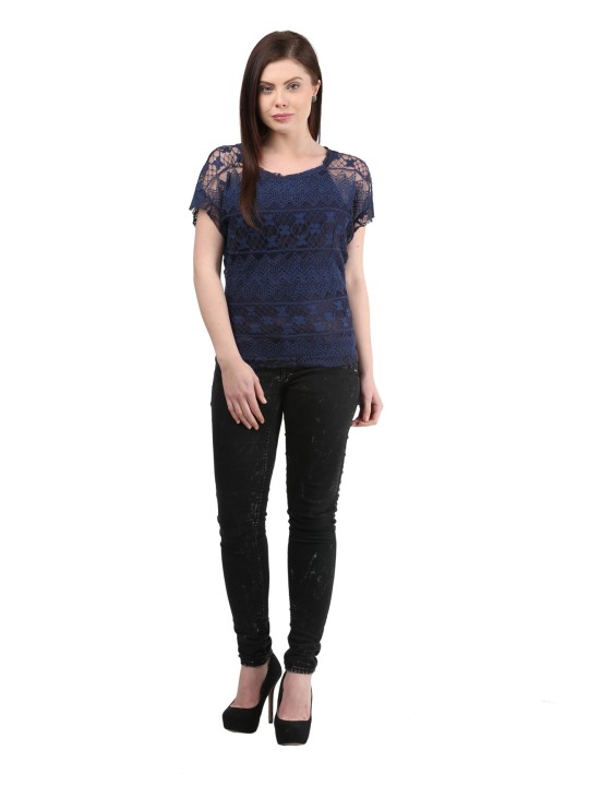 Mayra Partywear Top