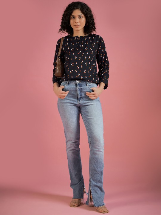 Mayra Partywear Top