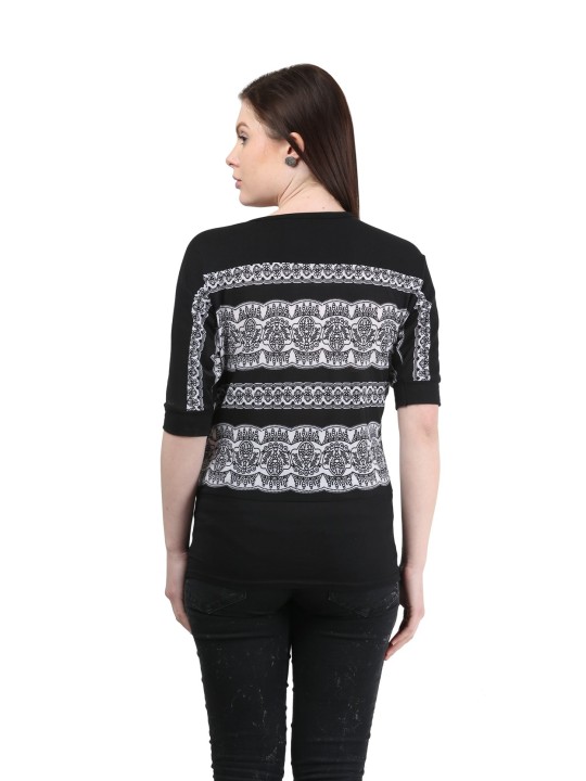 Mayra Partywear Top
