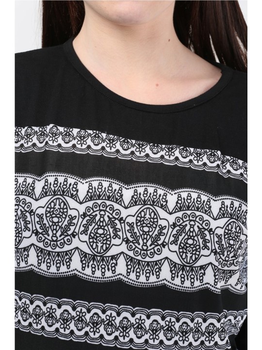 Mayra Partywear Top