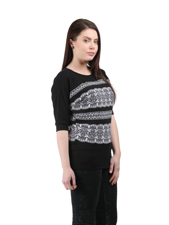 Mayra Partywear Top