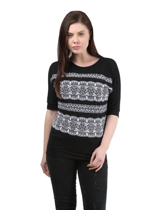Mayra Partywear Top