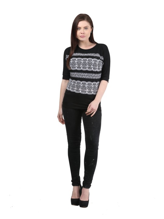 Mayra Partywear Top