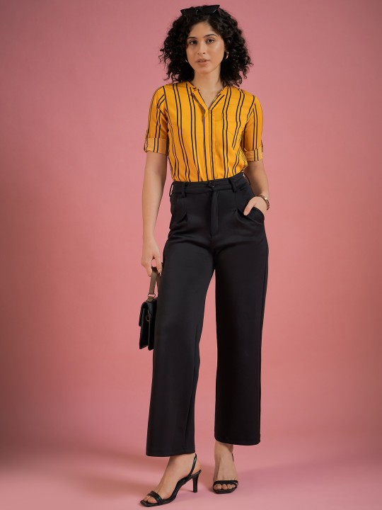 Mayra Partywear Top