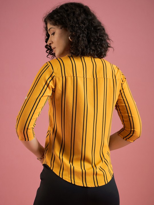 Mayra Partywear Top