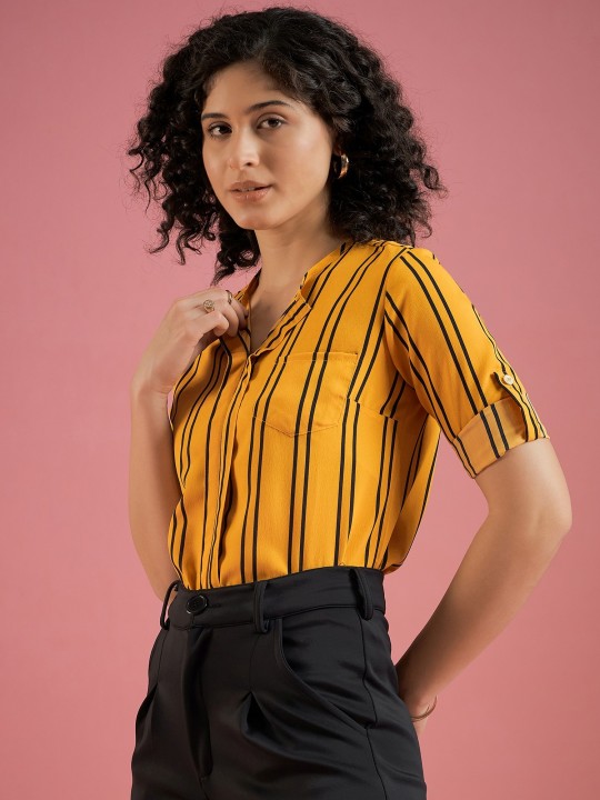 Mayra Partywear Top