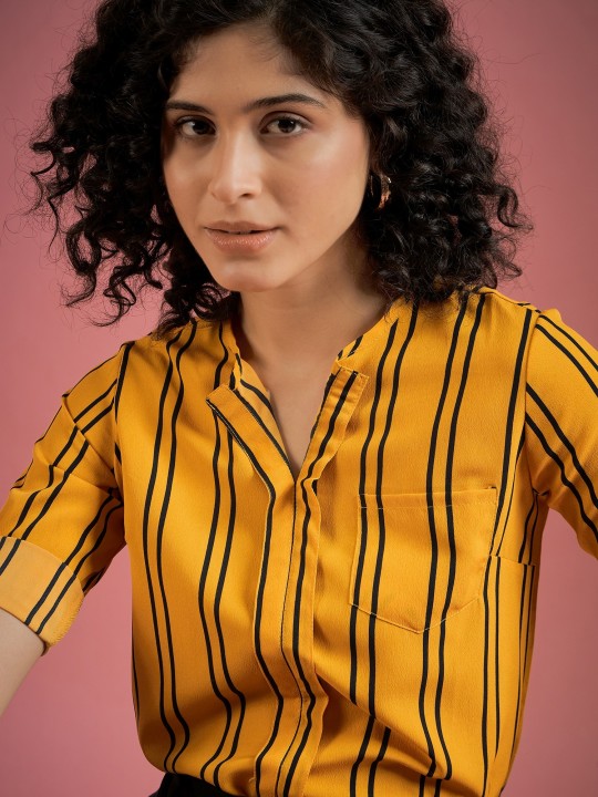 Mayra Partywear Top