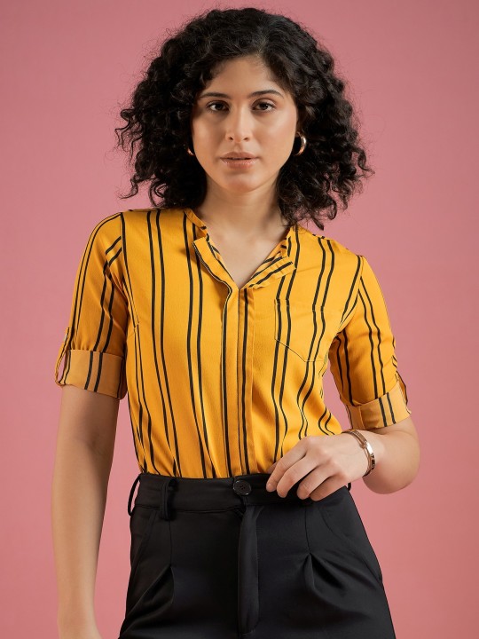 Mayra Partywear Top