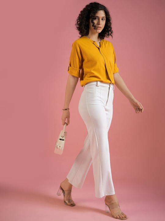 Mayra Partywear Top