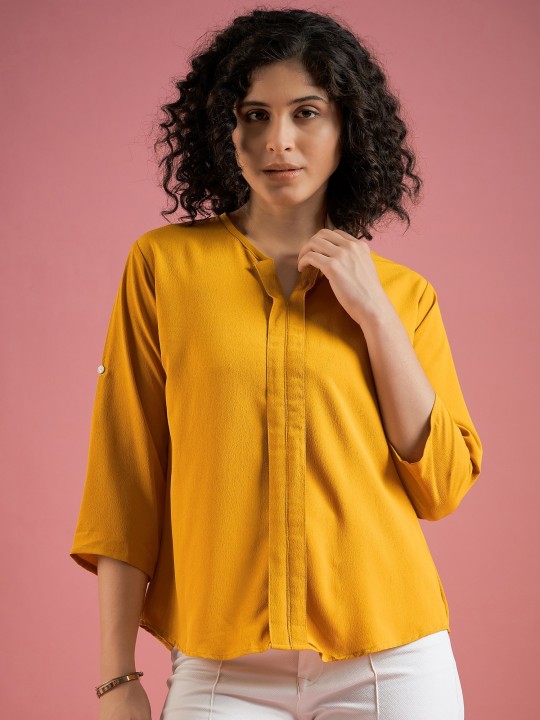 Mayra Partywear Top