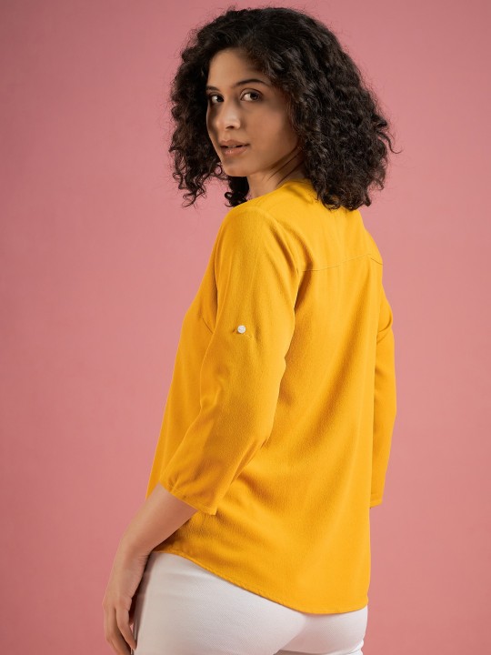 Mayra Partywear Top