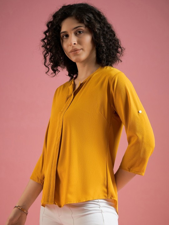 Mayra Partywear Top