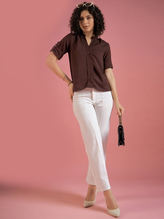 Mayra Partywear Top