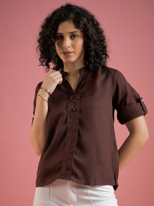 Mayra Partywear Top